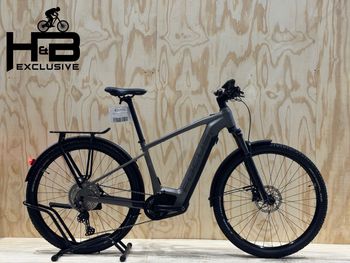 Used Focus Aventura² 6.8 Shimano Deore 2023 MTB