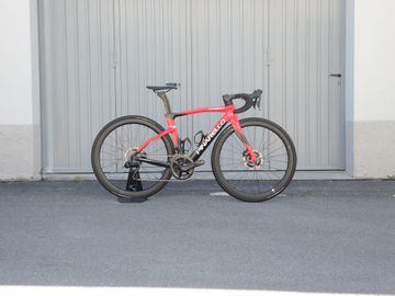 Used Pinarello DOGMA F DURA ACE Di2 Disc 2023 2023 Road & Gravel