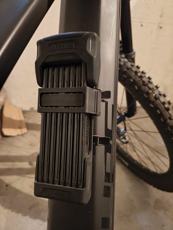 Used CUBE Stereo Hybrid 140 HPC, SLX 750 (2023) 2023 Mountainbike, Black — image 3 of 9