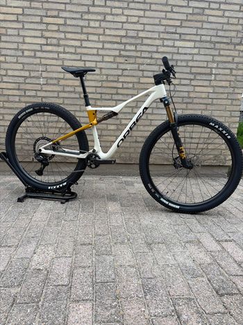 Used Orbea OIZ M10 2025 2025 MTB