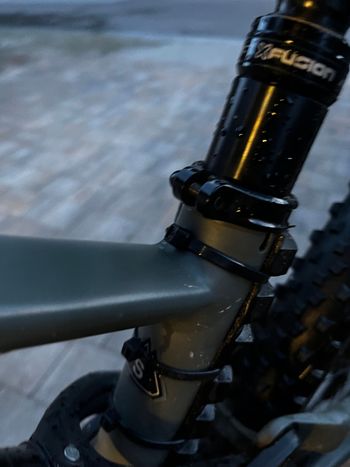 Used Specialized Specialized Stumpjumper 29“ 2019 2019 Mountainbike, Grün — image 29 of 31