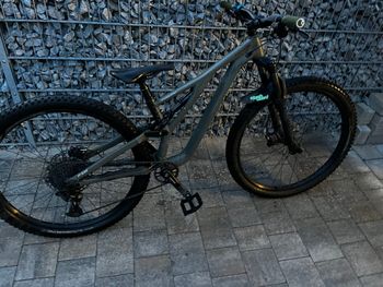 Used Specialized Specialized Stumpjumper 29“ 2019 2019 Mountainbike, Grün — image 4 of 31