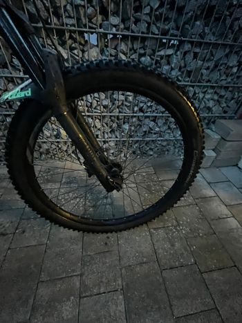 Used Specialized Specialized Stumpjumper 29“ 2019 2019 Mountainbike, Grün — image 8 of 31