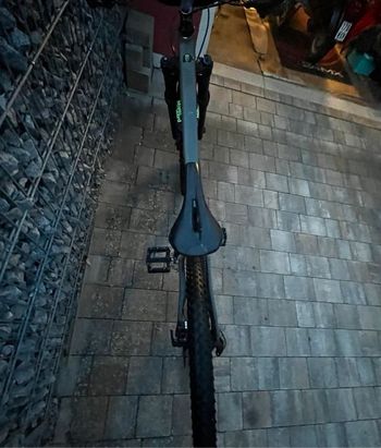 Used Specialized Specialized Stumpjumper 29“ 2019 2019 Mountainbike, Grün — image 18 of 31
