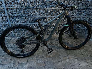 Used Specialized Specialized Stumpjumper 29“ 2019 2019 Mountainbike, Grün — image 2 of 31