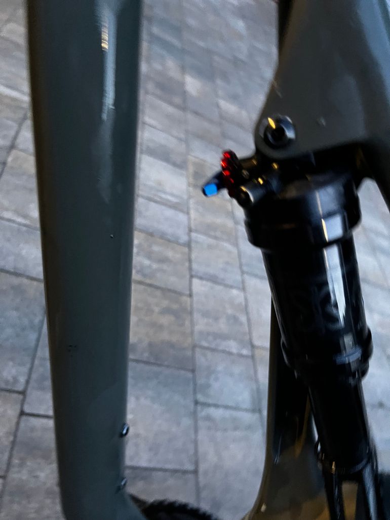 Used Specialized Specialized Stumpjumper 29“ 2019 2019 Mountainbike, Grün — image 23 of 31