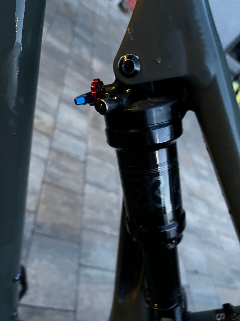 Used Specialized Specialized Stumpjumper 29“ 2019 2019 Mountainbike, Grün — image 26 of 31