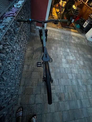 Used Specialized Specialized Stumpjumper 29“ 2019 2019 Mountainbike, Grün — image 22 of 31