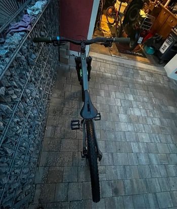 Used Specialized Specialized Stumpjumper 29“ 2019 2019 Mountainbike, Grün — image 16 of 31
