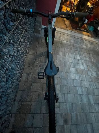 Used Specialized Specialized Stumpjumper 29“ 2019 2019 Mountainbike, Grün — image 20 of 31