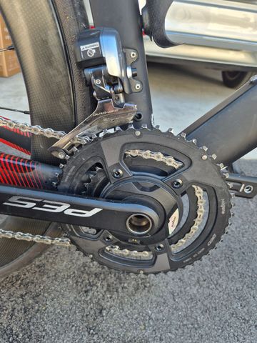 Używany Wilier CENTO10 SL 2023 2023 Road & Gravel — zdjęcie 7 z 8