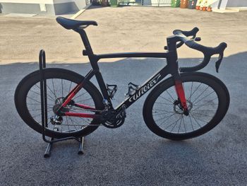 Used Wilier CENTO10 SL 2023 2023 Road & Gravel