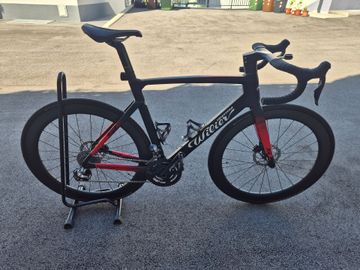 Used Wilier CENTO10 SL 2023 2023 Road & Gravel
