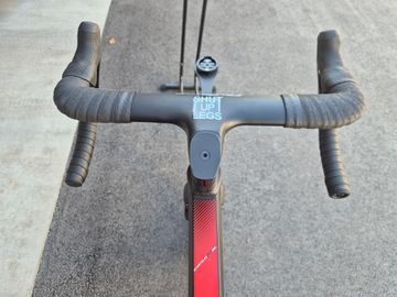 Używany Wilier CENTO10 SL 2023 2023 Road & Gravel — zdjęcie 5 z 8