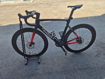 Używany Wilier CENTO10 SL 2023 2023 Road & Gravel — zdjęcie 2 z 8