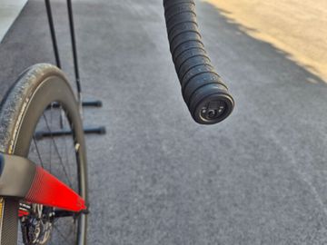 Używany Wilier CENTO10 SL 2023 2023 Road & Gravel — zdjęcie 8 z 8