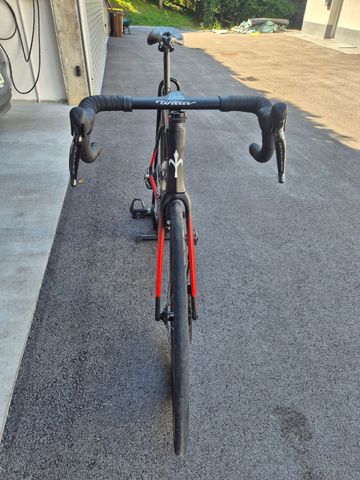 Używany Wilier CENTO10 SL 2023 2023 Road & Gravel — zdjęcie 6 z 8