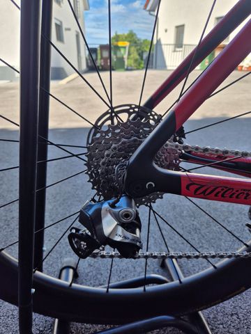 Używany Wilier CENTO10 SL 2023 2023 Road & Gravel — zdjęcie 3 z 8
