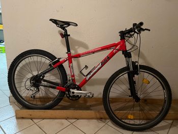 Used Diamondback VERTECteam 2005 MTB