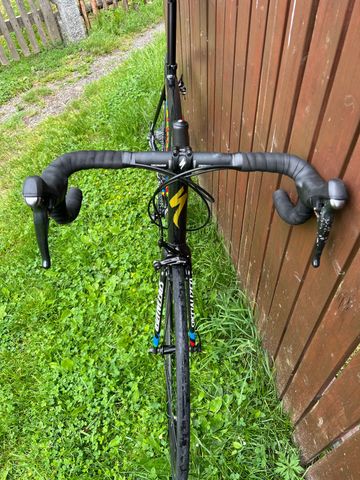 Specialized Allez E5 Elite 2017 2017 Road & Gravel d'occasion — image 6 sur 7