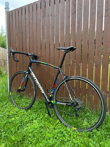 Specialized Allez E5 Elite 2017 2017 Road & Gravel d'occasion — image 2 sur 7