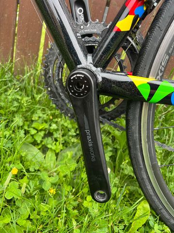 Specialized Allez E5 Elite 2017 2017 Road & Gravel d'occasion — image 7 sur 7