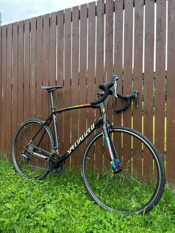 Used Specialized Allez E5 Elite 2017 2017 Road & Gravel