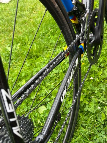 Specialized Allez E5 Elite 2017 2017 Road & Gravel d'occasion — image 5 sur 7