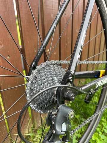 Specialized Allez E5 Elite 2017 2017 Road & Gravel d'occasion — image 4 sur 7