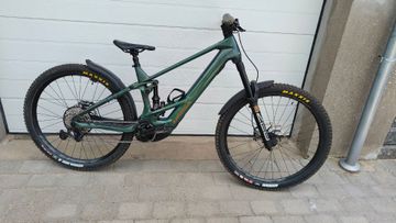 Gebrauchtes Orbea WILD M20 2025 2025 Mountainbike, Grün, 29 — Bild 1 von 6