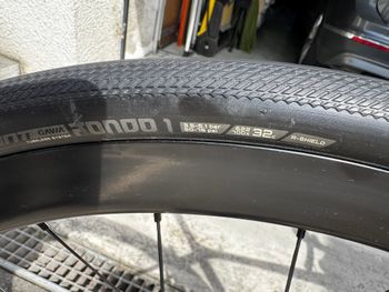 Used Giant TCR Advanced Pro Team Disc 2021 2021 Road & Gravel, Black — image 5 of 6