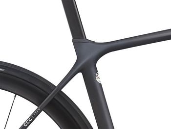 Used Giant TCR Advanced Pro Team Disc 2021 2021 Road & Gravel, Black — image 2 of 6