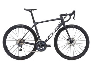 Used Giant TCR Advanced Pro Team Disc 2021 2021 Road & Gravel