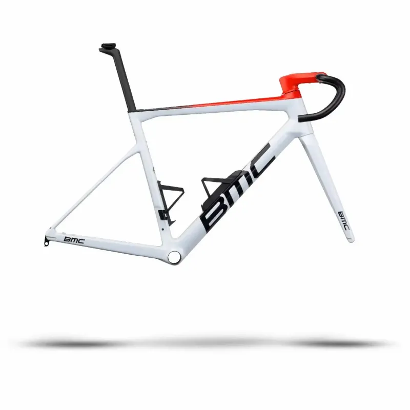 Używany BMC Teammachine SLR01 MOD P2P 2023 Frameset 2023 Road & Gravel — zdjęcie 1 z 3