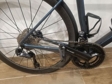 Brugt Giant Tcr Shimano Ultegra Di2 2025 Road & Gravel — billede 7 af 8
