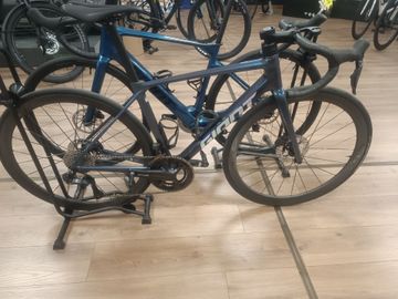 Brugt Giant Tcr Shimano Ultegra Di2 2025 Road & Gravel — billede 4 af 8