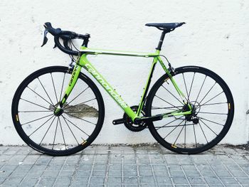 Used Cannondale Cannodale Supersix Evo Ultegra 2015 Road & Gravel — image 13 of 13