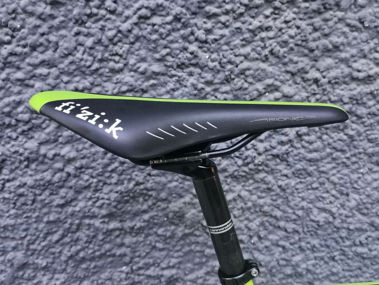 Used Cannondale Cannodale Supersix Evo Ultegra 2015 Road & Gravel — image 10 of 13