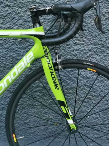 Used Cannondale Cannodale Supersix Evo Ultegra 2015 Road & Gravel — image 3 of 13