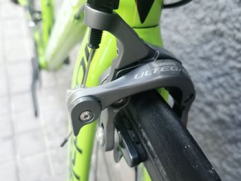Used Cannondale Cannodale Supersix Evo Ultegra 2015 Road & Gravel — image 8 of 13