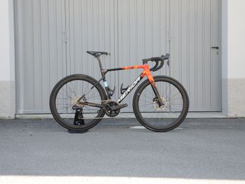 Gebrauchtes Merida SCULTURA TEAM 2023 2023 Road & Gravel, , 