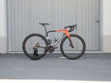 Merida SCULTURA TEAM 2023 2023 Road & Gravel usato