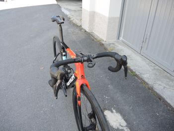 Gebrauchtes Merida SCULTURA TEAM 2023 2023 Road & Gravel, Orange,  — Bild 4 von 5