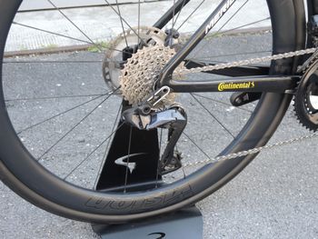 Gebrauchtes Merida SCULTURA TEAM 2023 2023 Road & Gravel, Orange,  — Bild 3 von 5