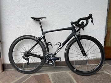 Použité Rose X-LITE SIX DURA ACE 2020 2020 Road & Gravel
