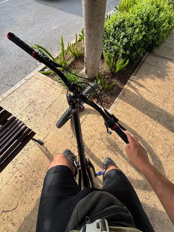 Tweedehands Cannondale Prophit Sl Made Usa 2011 Mountainbike — afbeelding 5 van 5