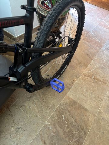 Tweedehands Cannondale Prophit Sl Made Usa 2011 Mountainbike — afbeelding 2 van 5
