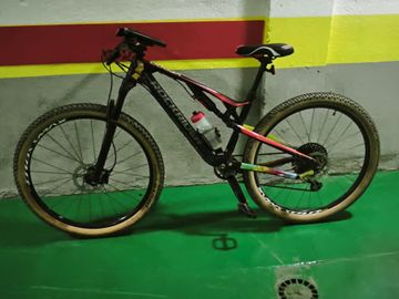 ROCKRIDER XC900S 2020 Mountainbike d'occasion — image 3 sur 6