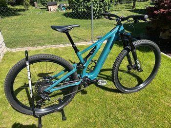 Used Specialized Specialized Turbo Levo Sl Comp 2021 MTB