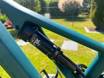 Used Specialized Specialized Turbo Levo Sl Comp 2021 Mountainbike, Green — image 6 of 17